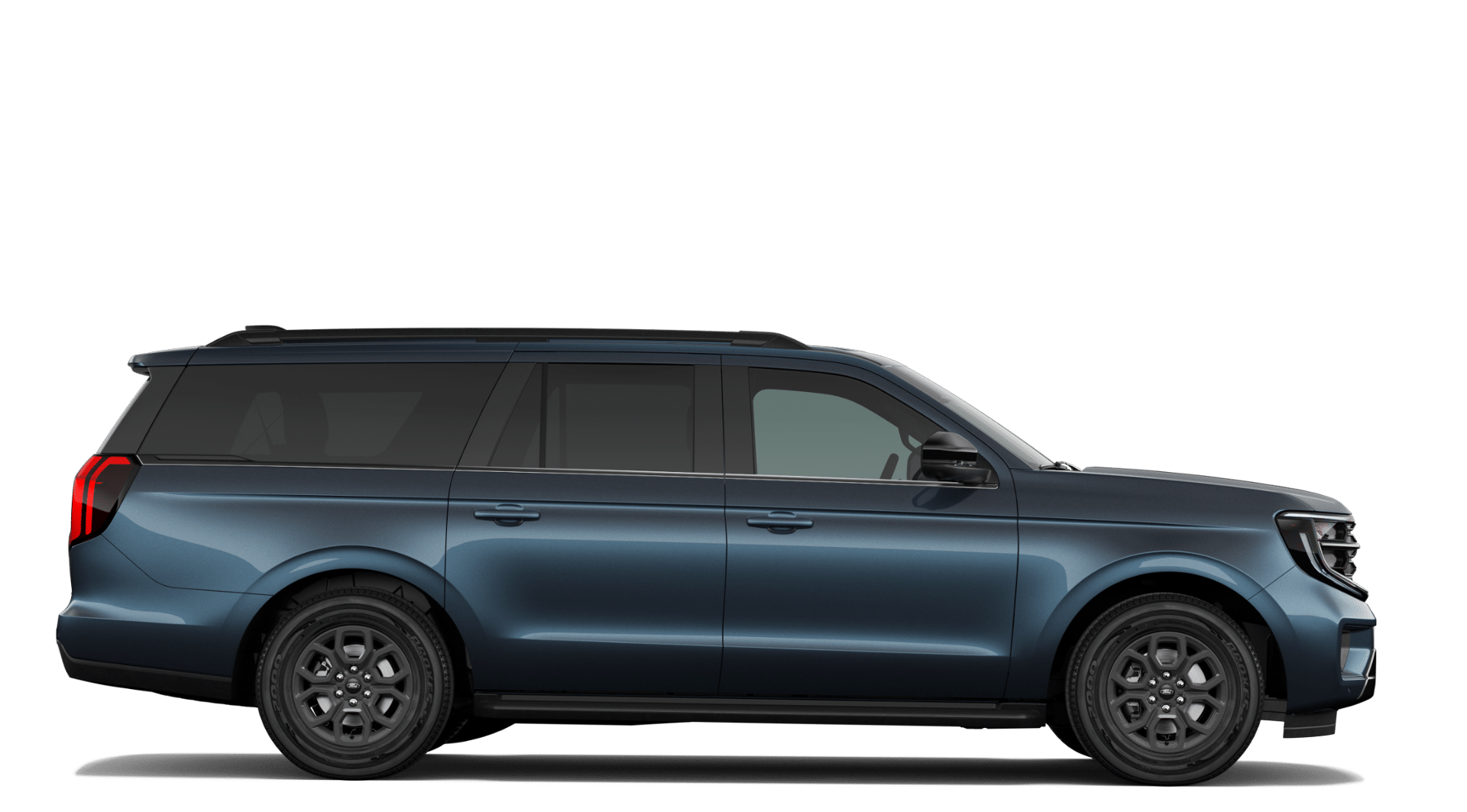 2027 Ford Expedition Max MAX Active