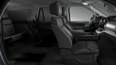 2027 Ford Expedition Max MAX Active
