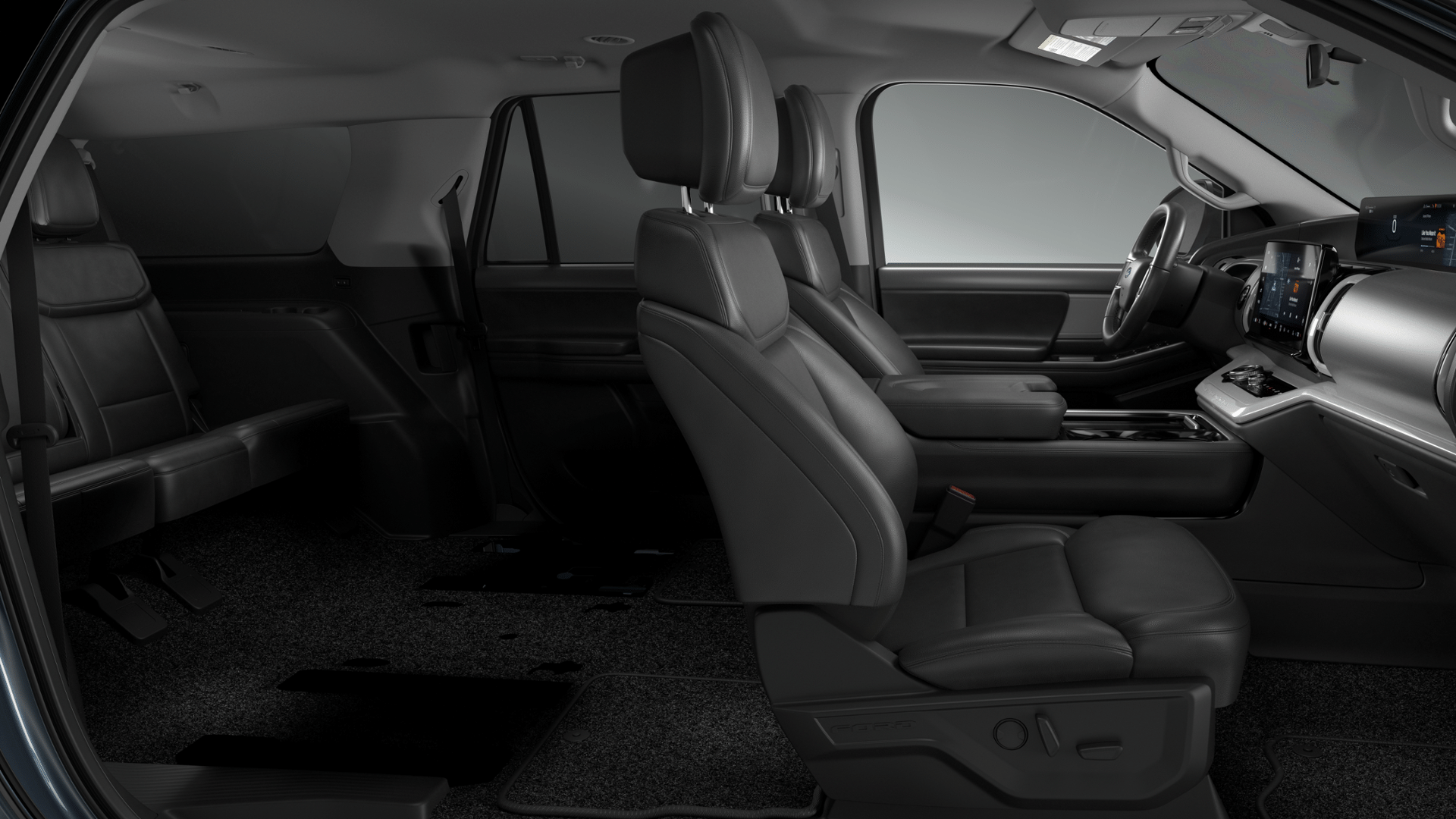 2027 Ford Expedition Max MAX Active
