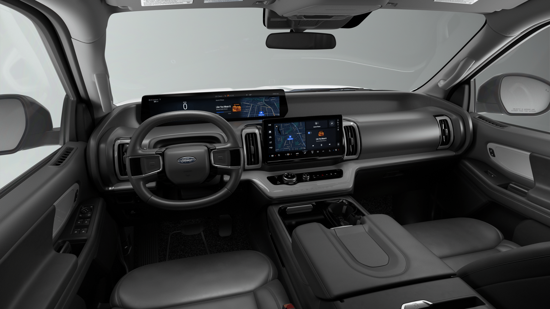 2027 Ford Expedition Max MAX Active