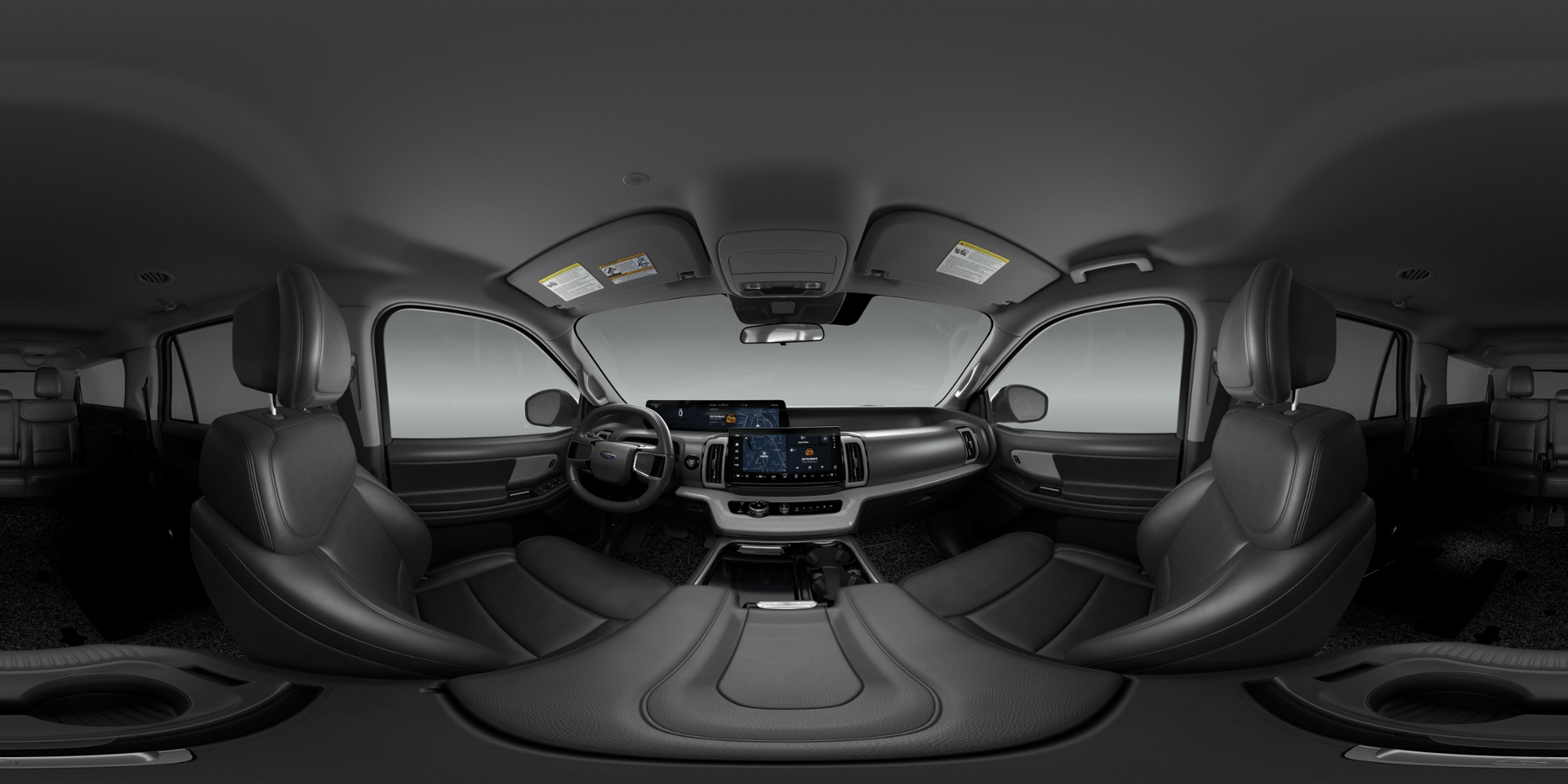 2027 Ford Expedition Max MAX Active