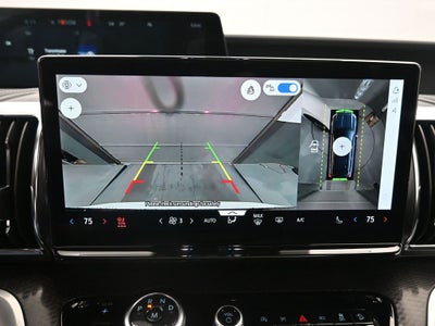 2026 Ford Expedition MAX Platinum®