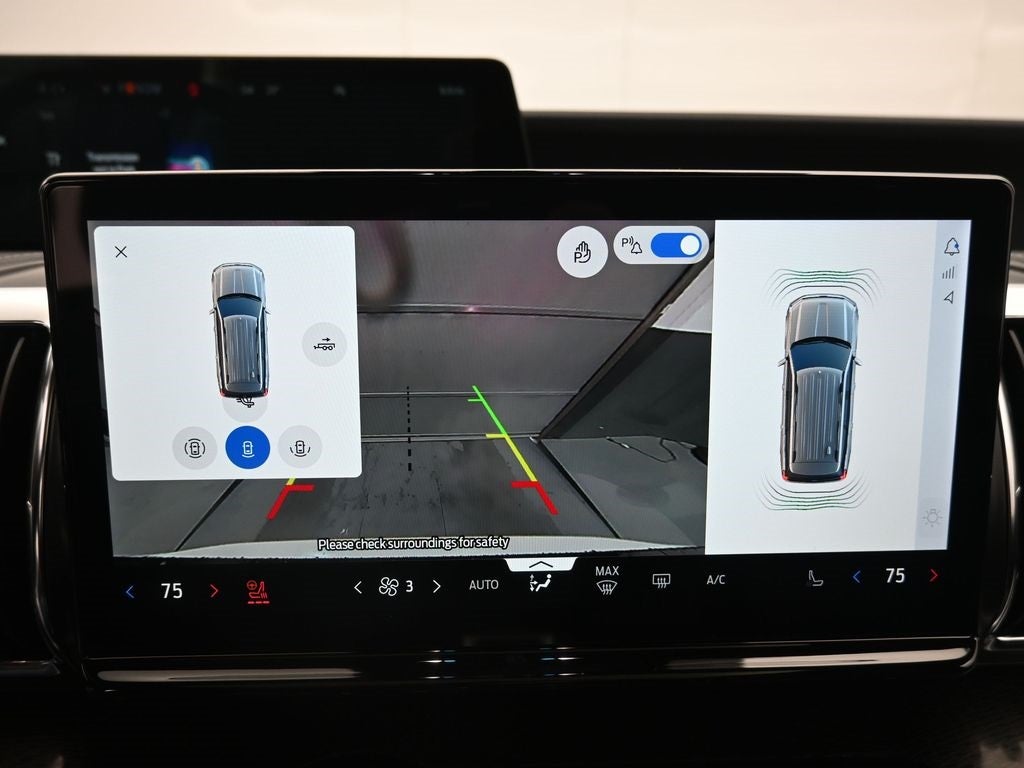 2026 Ford Expedition MAX Platinum®