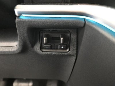 2026 Ford Expedition MAX Platinum®