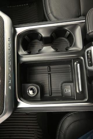 2026 Ford Expedition MAX Platinum®