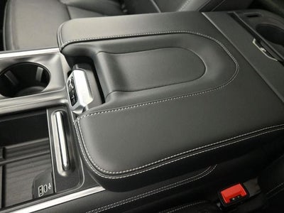 2026 Ford Expedition MAX Platinum®