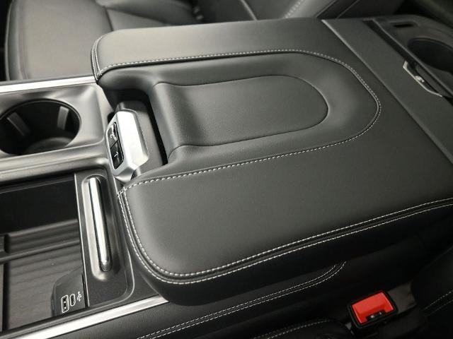 2026 Ford Expedition MAX Platinum®