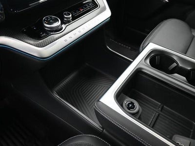 2026 Ford Expedition MAX Platinum®