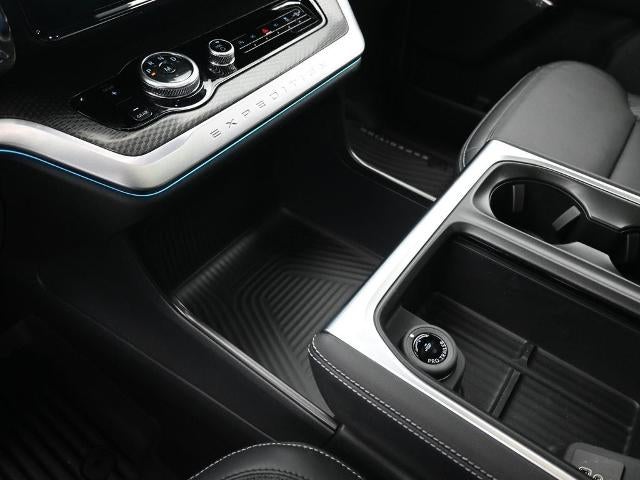 2026 Ford Expedition MAX Platinum®