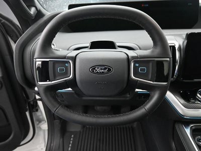 2026 Ford Expedition MAX Platinum®