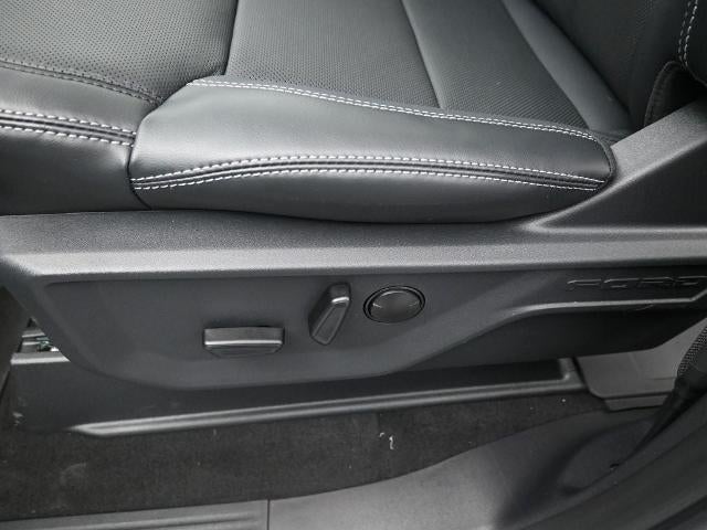 2026 Ford Expedition MAX Platinum®