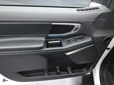 2026 Ford Expedition MAX Platinum®