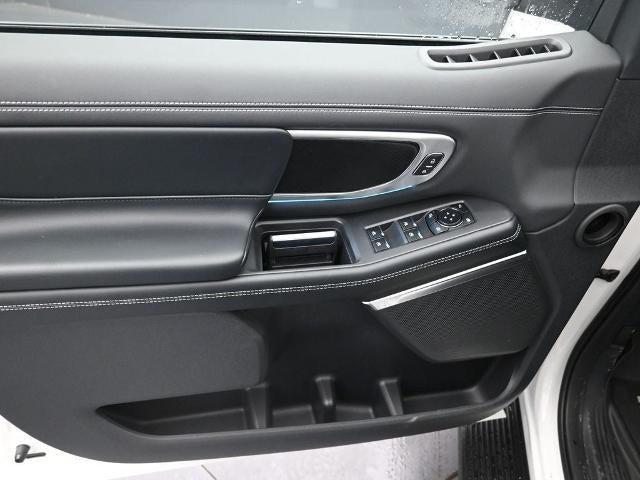 2026 Ford Expedition MAX Platinum®