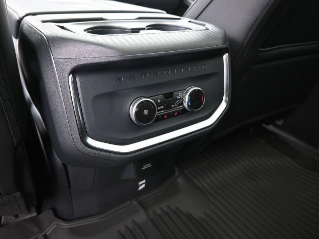 2026 Ford Expedition MAX Platinum®