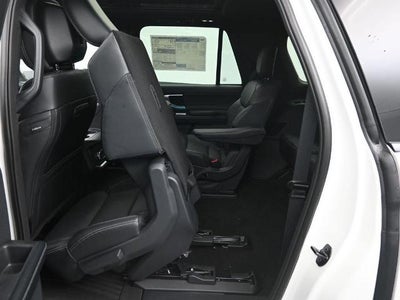 2026 Ford Expedition MAX Platinum®