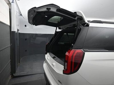 2026 Ford Expedition MAX Platinum®