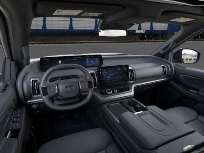 2026 Ford Expedition MAX Platinum®
