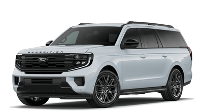 2026 Ford Expedition MAX Platinum®