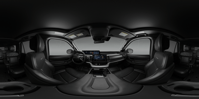 2026 Ford Expedition MAX Platinum®