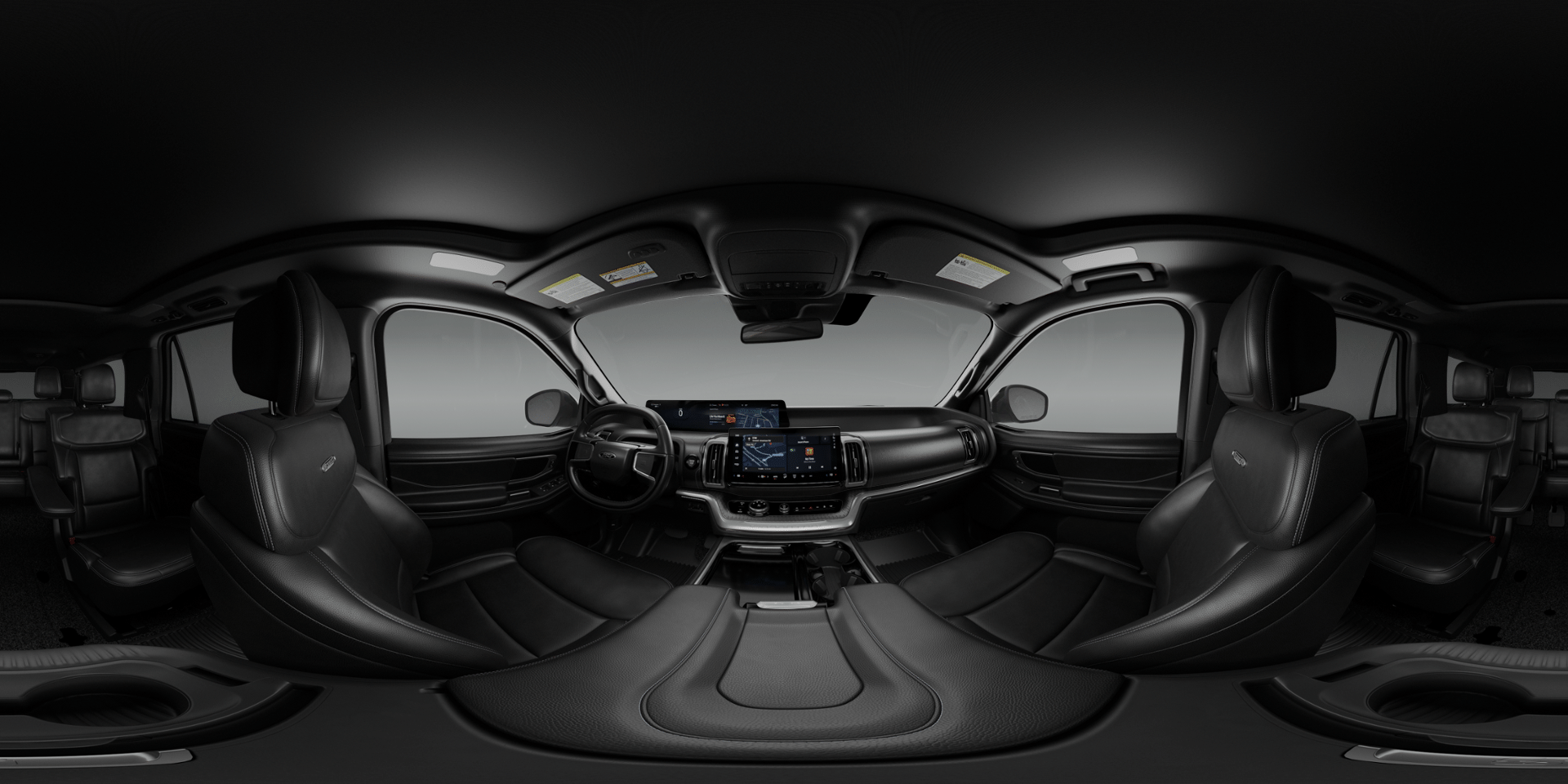 2026 Ford Expedition MAX Platinum®