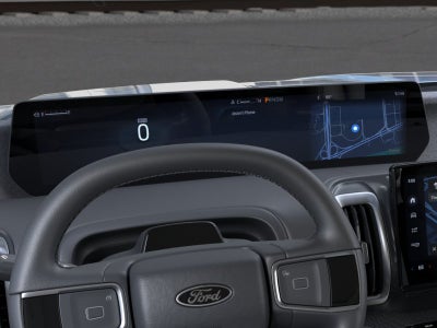 2026 Ford Expedition MAX Platinum®