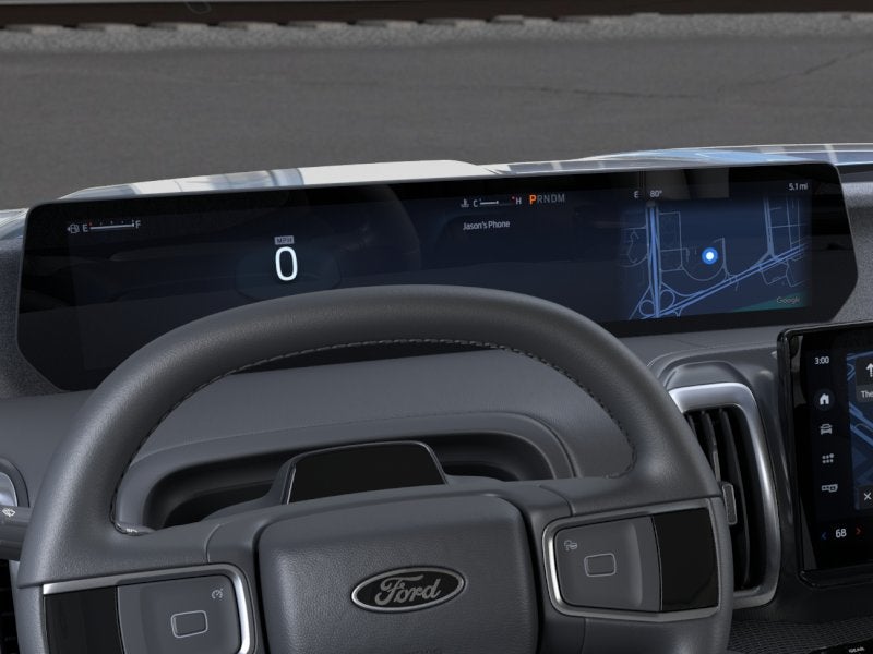 2026 Ford Expedition MAX Platinum®