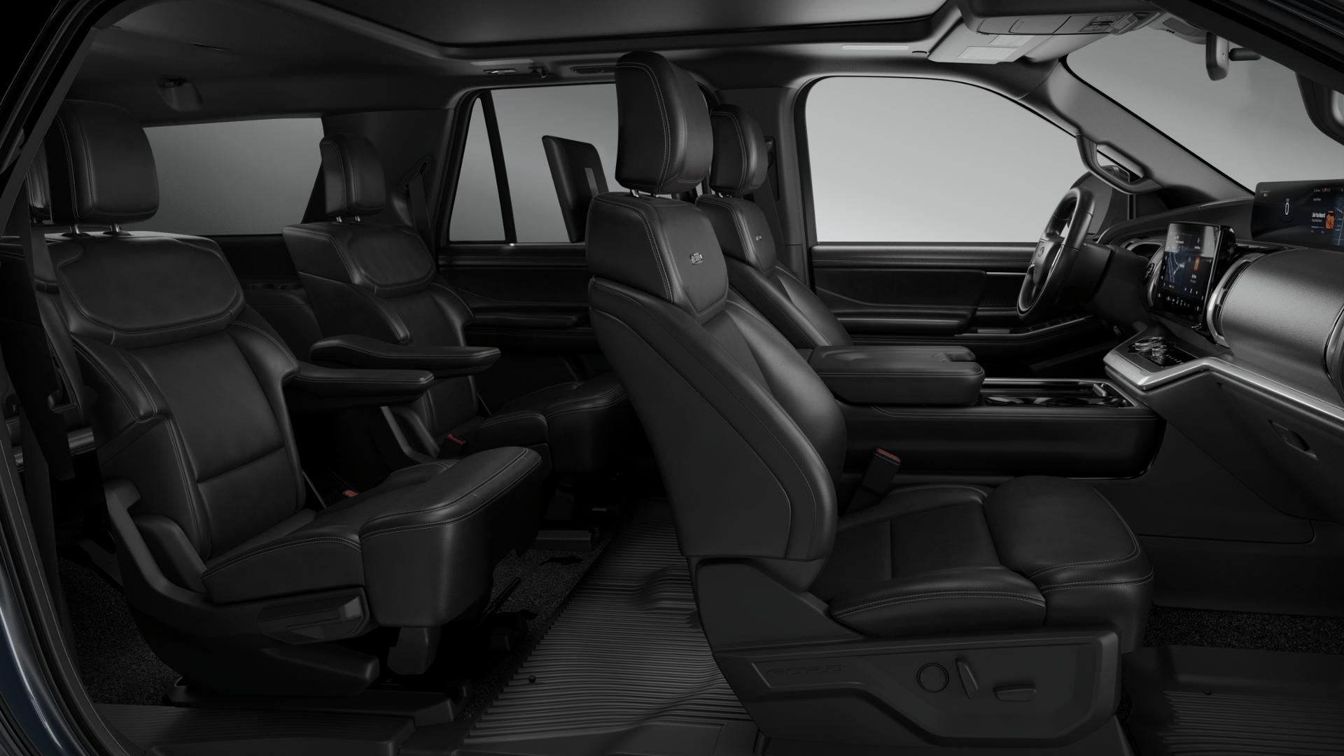 2026 Ford Expedition MAX Platinum®