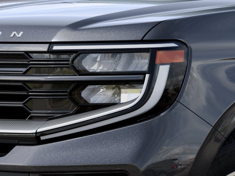2027 Ford Expedition Max MAX Platinum
