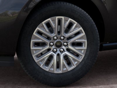 2027 Ford Expedition Max MAX Platinum