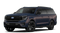 2027 Ford Expedition Max MAX Platinum