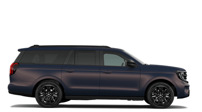 2027 Ford Expedition Max MAX Platinum