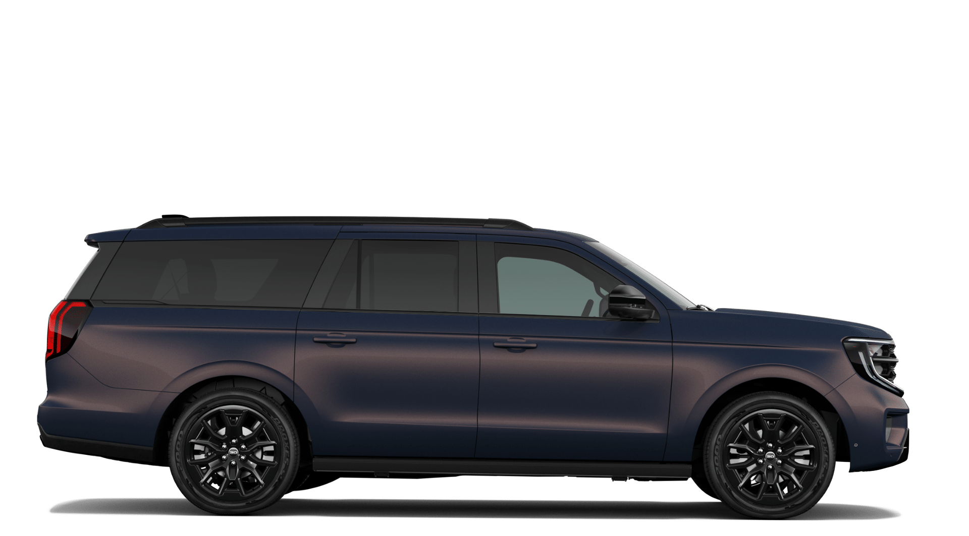 2027 Ford Expedition Max MAX Platinum