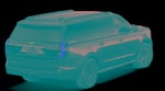 2027 Ford Expedition Max MAX Platinum