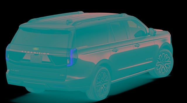 2027 Ford Expedition Max MAX Platinum