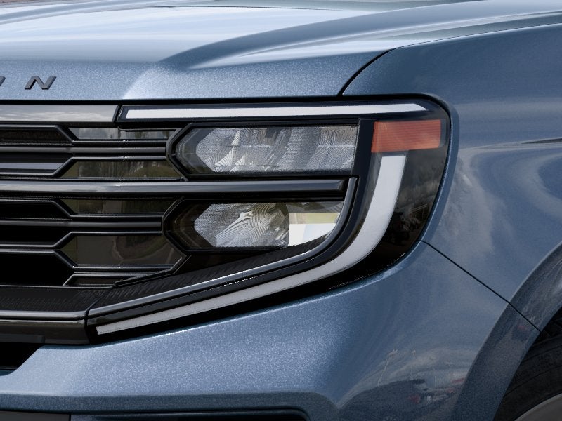 2027 Ford Expedition Max MAX Platinum