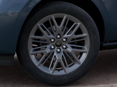 2027 Ford Expedition Max MAX Platinum