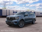 2027 Ford Expedition Max MAX Platinum