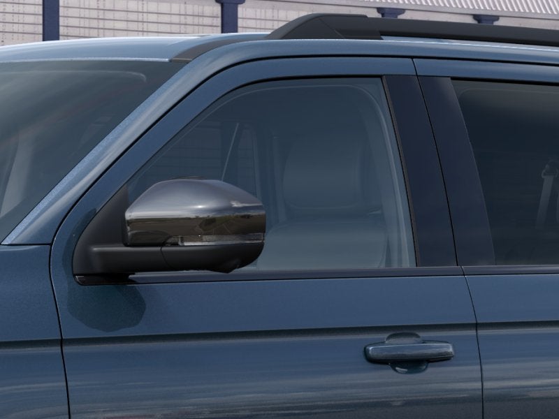 2027 Ford Expedition Max MAX Platinum
