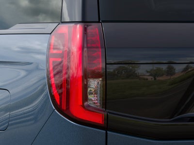 2027 Ford Expedition Max MAX Platinum