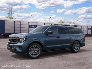 2027 Ford Expedition Max MAX Platinum