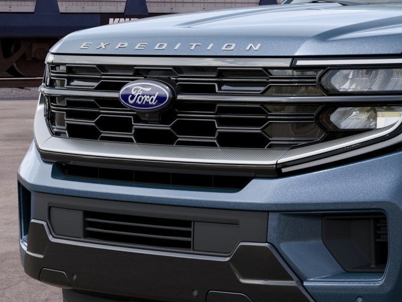 2027 Ford Expedition Max MAX Platinum