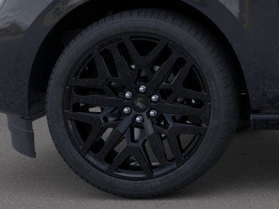 2026 Ford Expedition MAX Platinum®