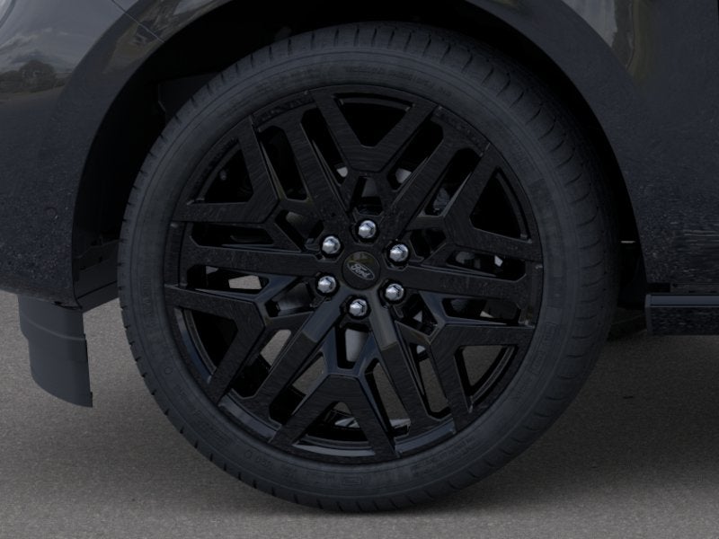 2026 Ford Expedition MAX Platinum®