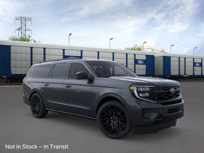 2026 Ford Expedition MAX Platinum®