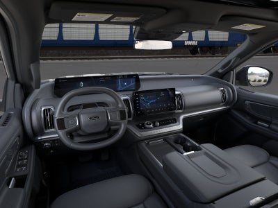 2026 Ford Expedition MAX Platinum®
