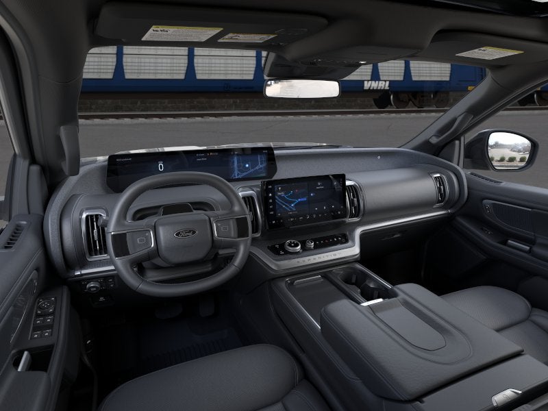 2026 Ford Expedition MAX Platinum®