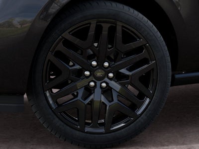 2027 Ford Expedition Max MAX Platinum