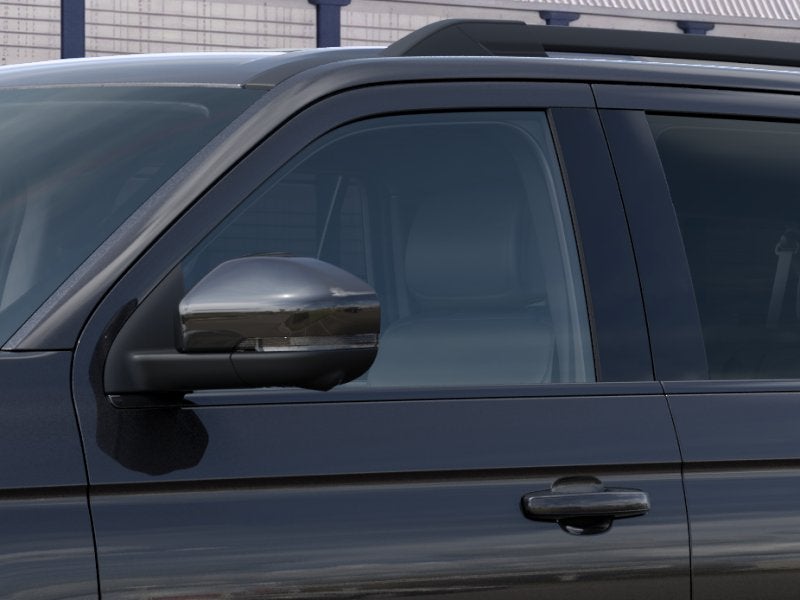 2027 Ford Expedition Max MAX Platinum