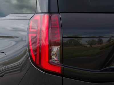 2027 Ford Expedition Max MAX Platinum