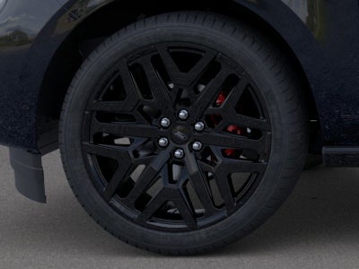 2026 Ford Expedition MAX Platinum®